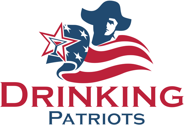 Drinking Patriots logo