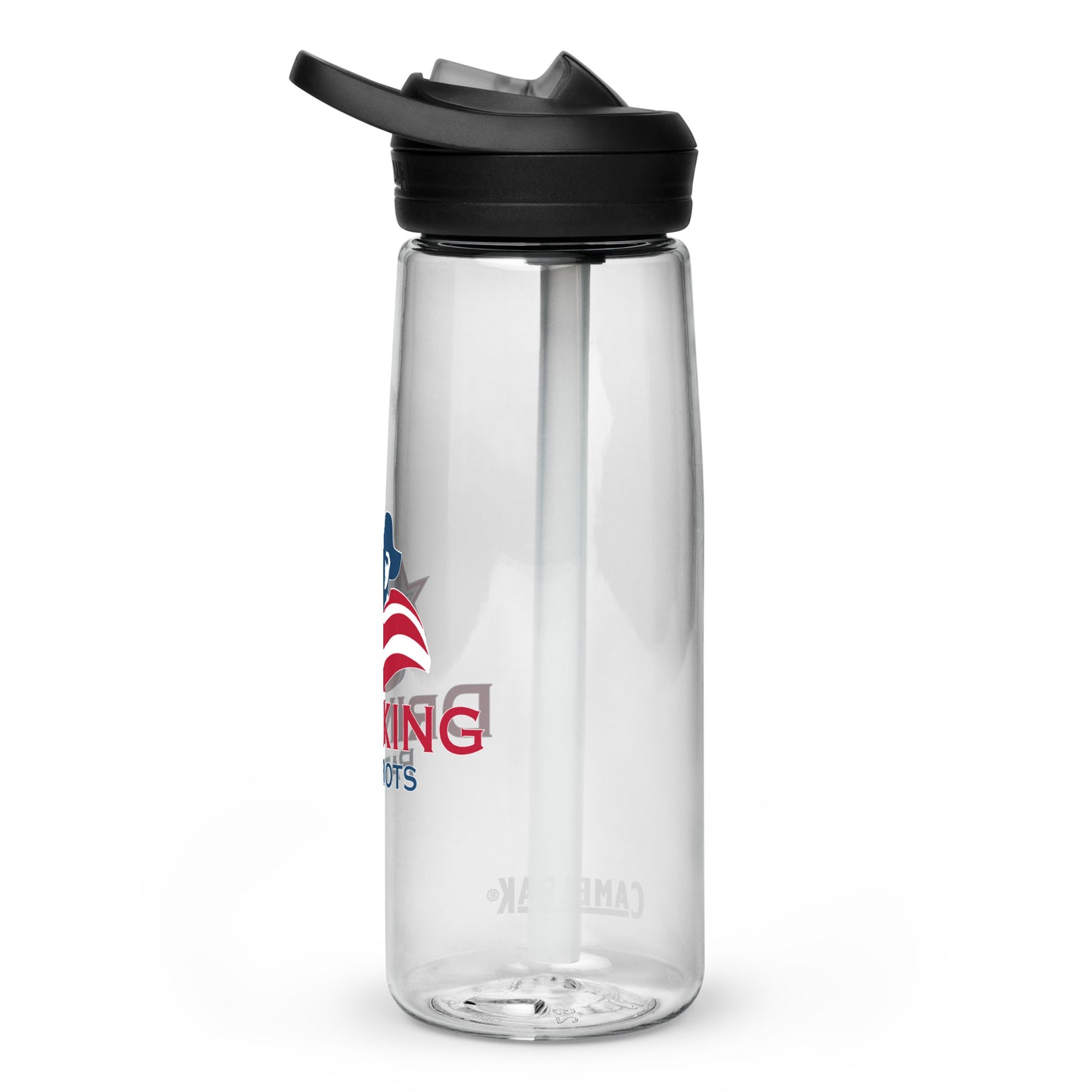 Sports Water Bottle