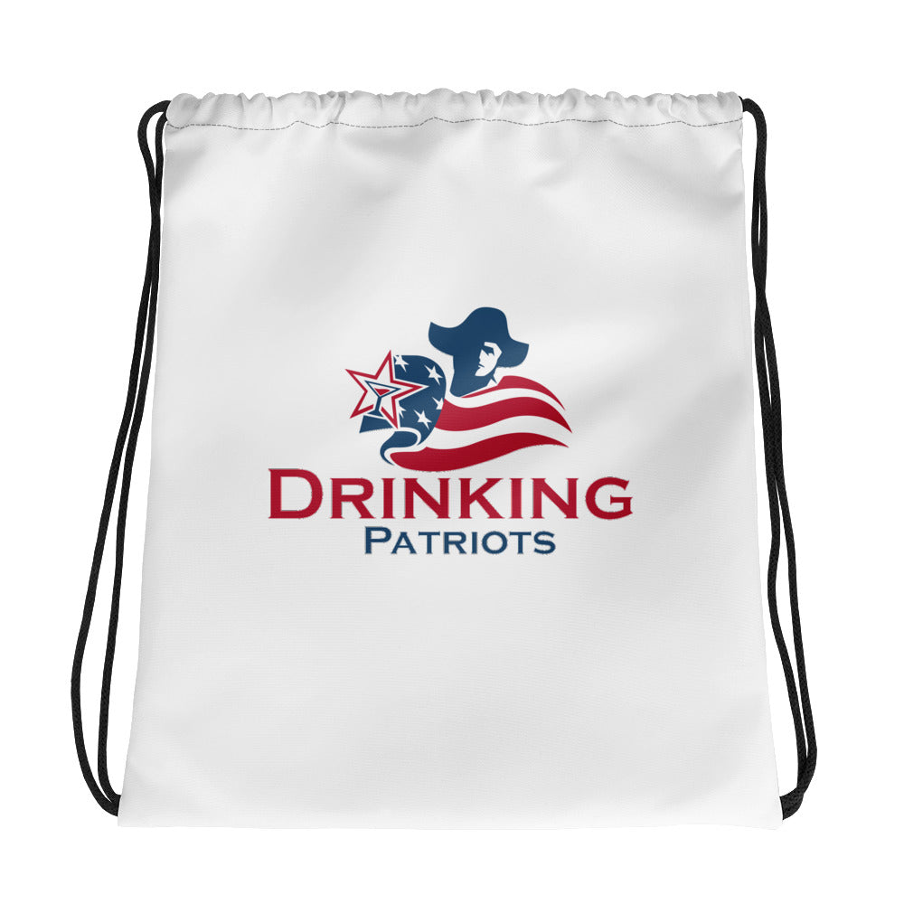 Drawstring Bag