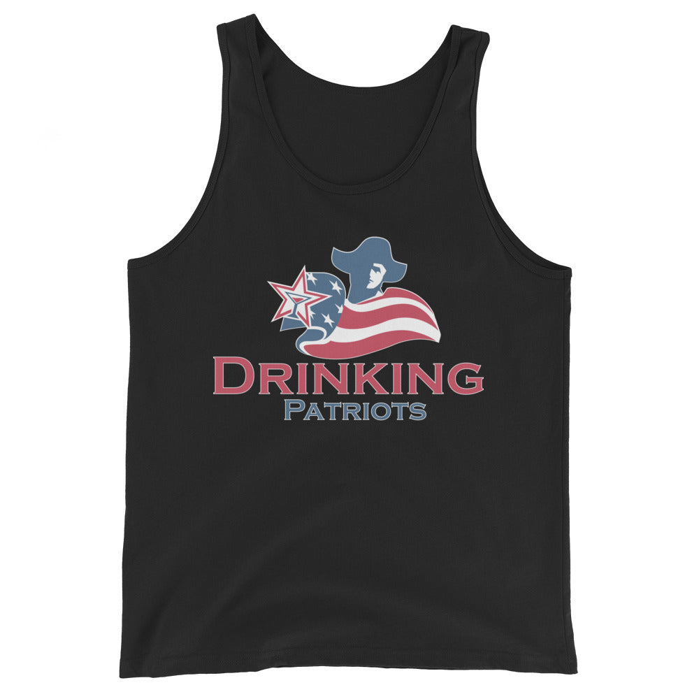 Unisex Tank Top