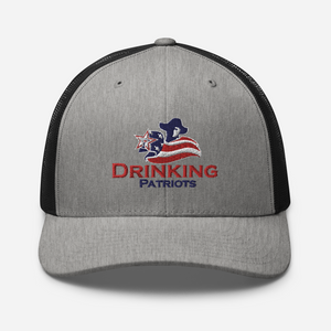 Open image in slideshow, Trucker Cap
