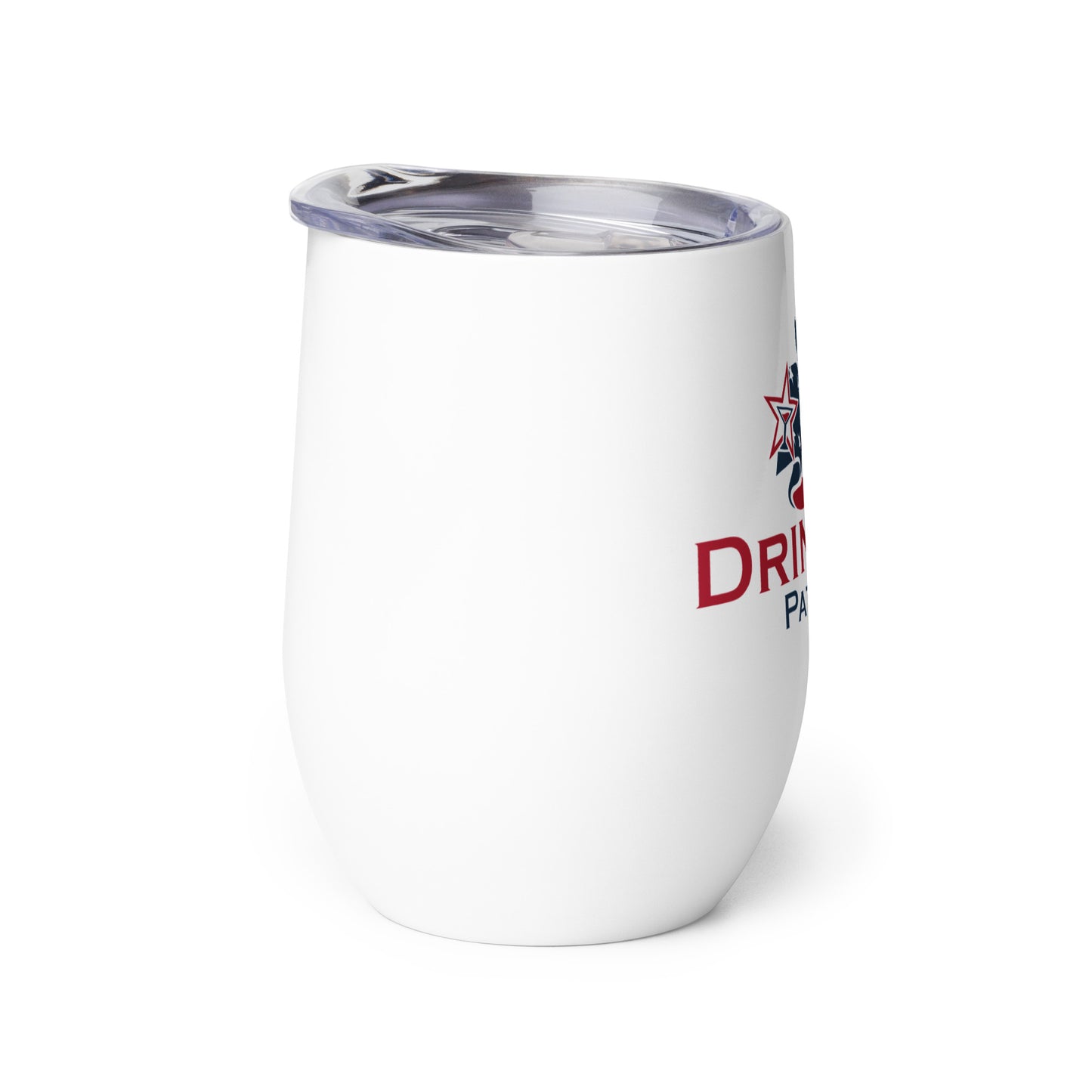 Wine Tumbler