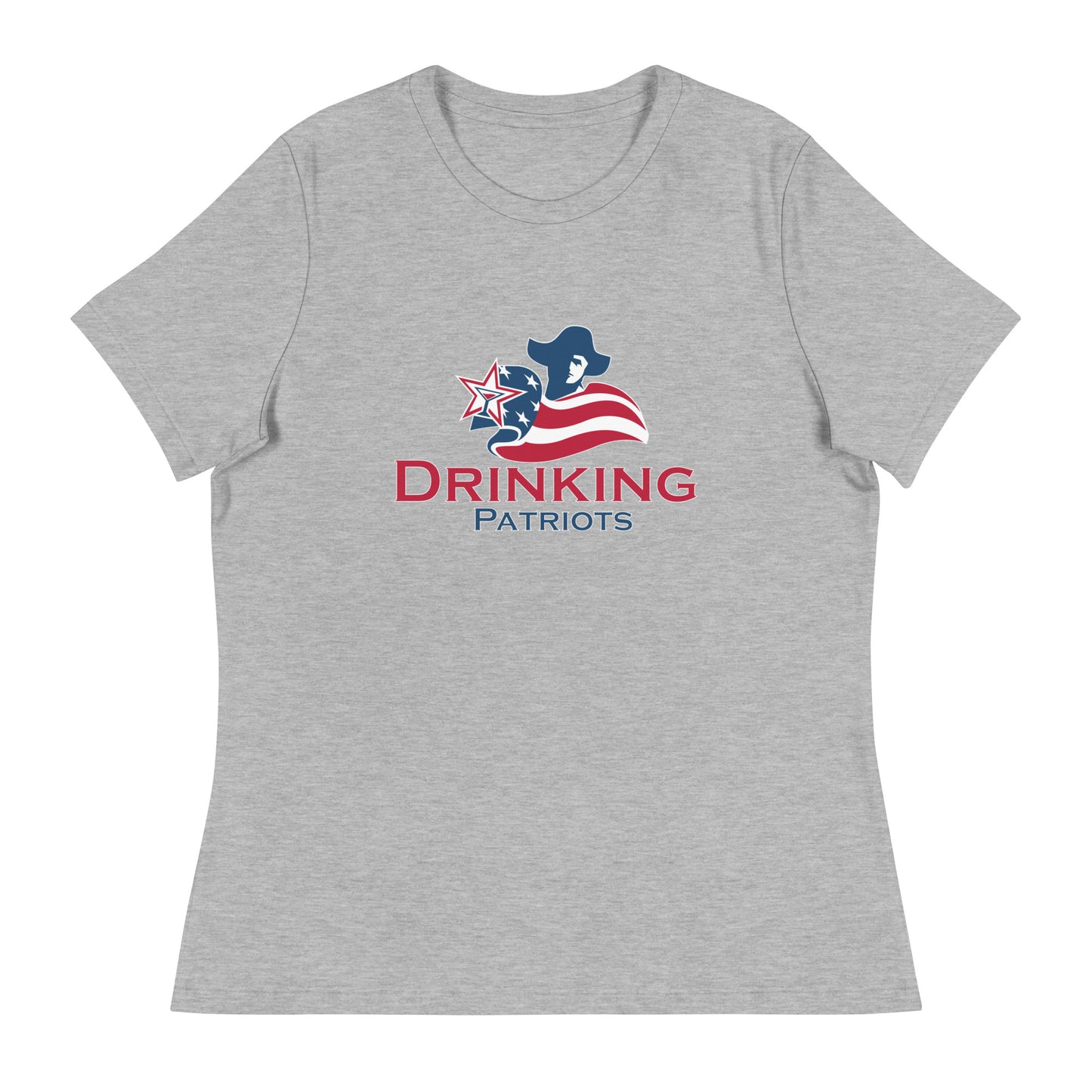 Women's Relaxed T-Shirt