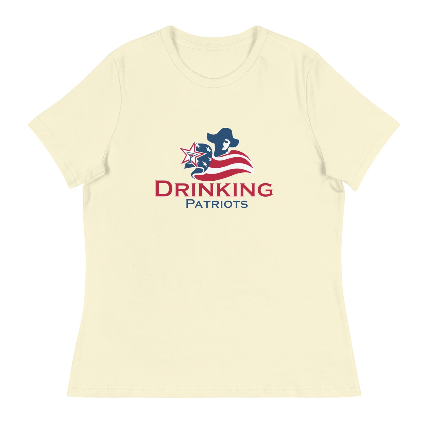 Women's Relaxed T-Shirt