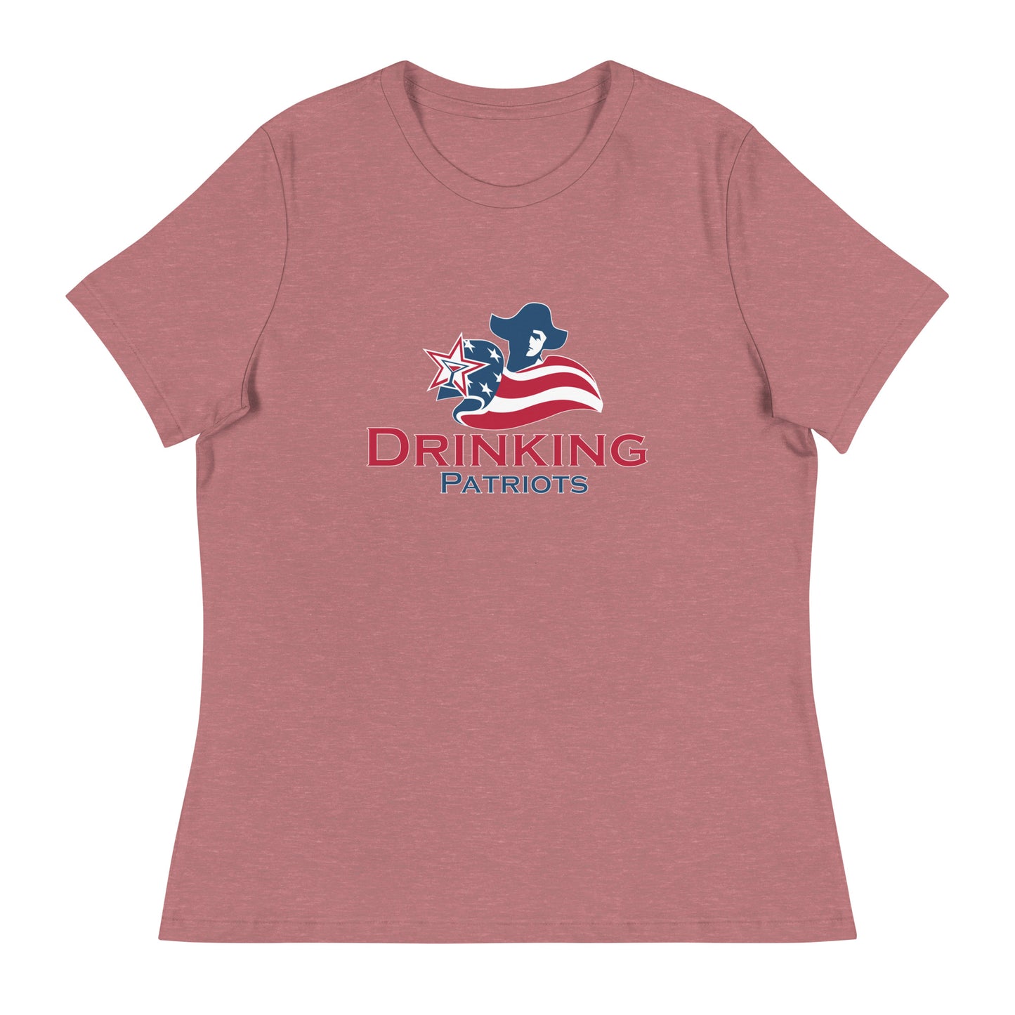 Women's Relaxed T-Shirt