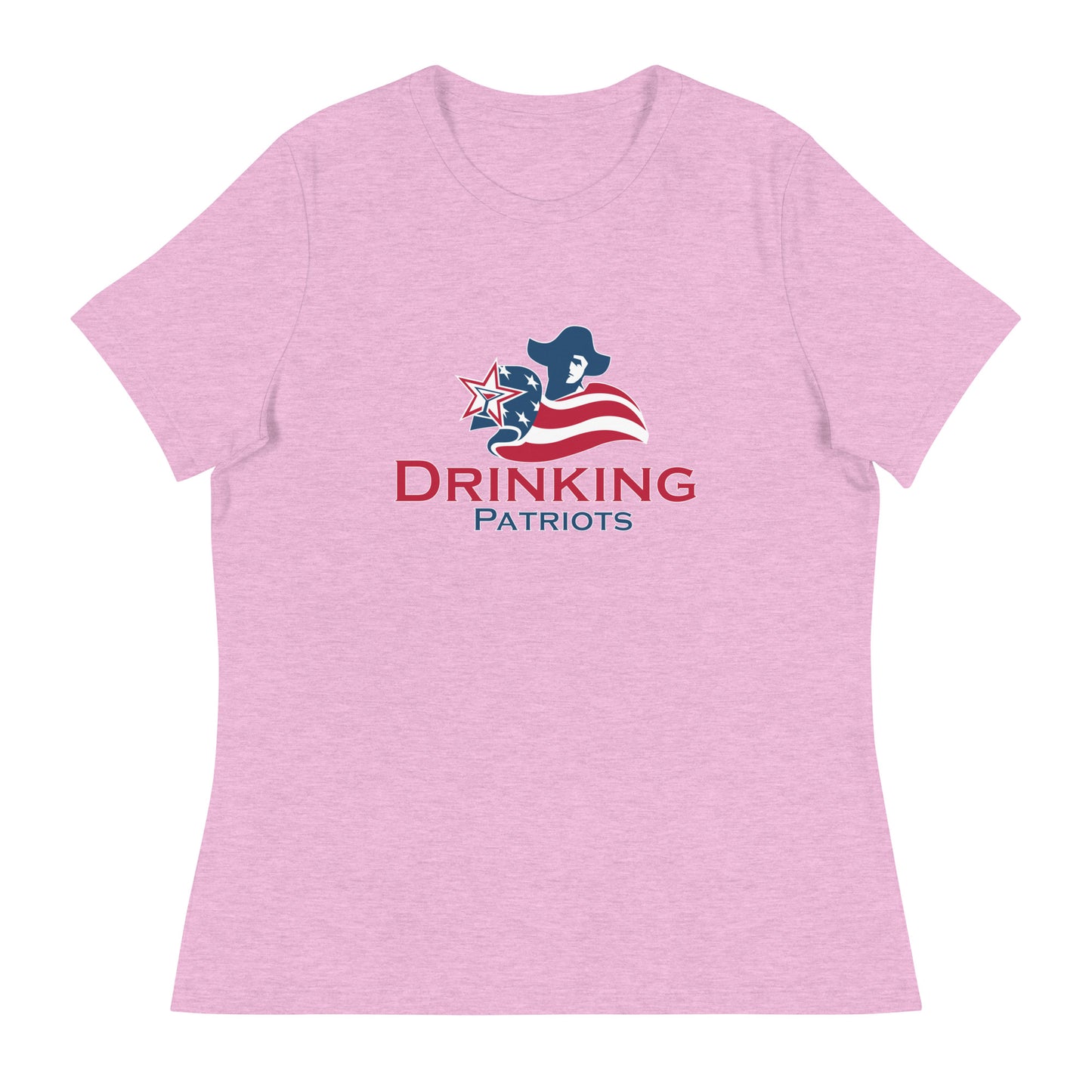 Women's Relaxed T-Shirt