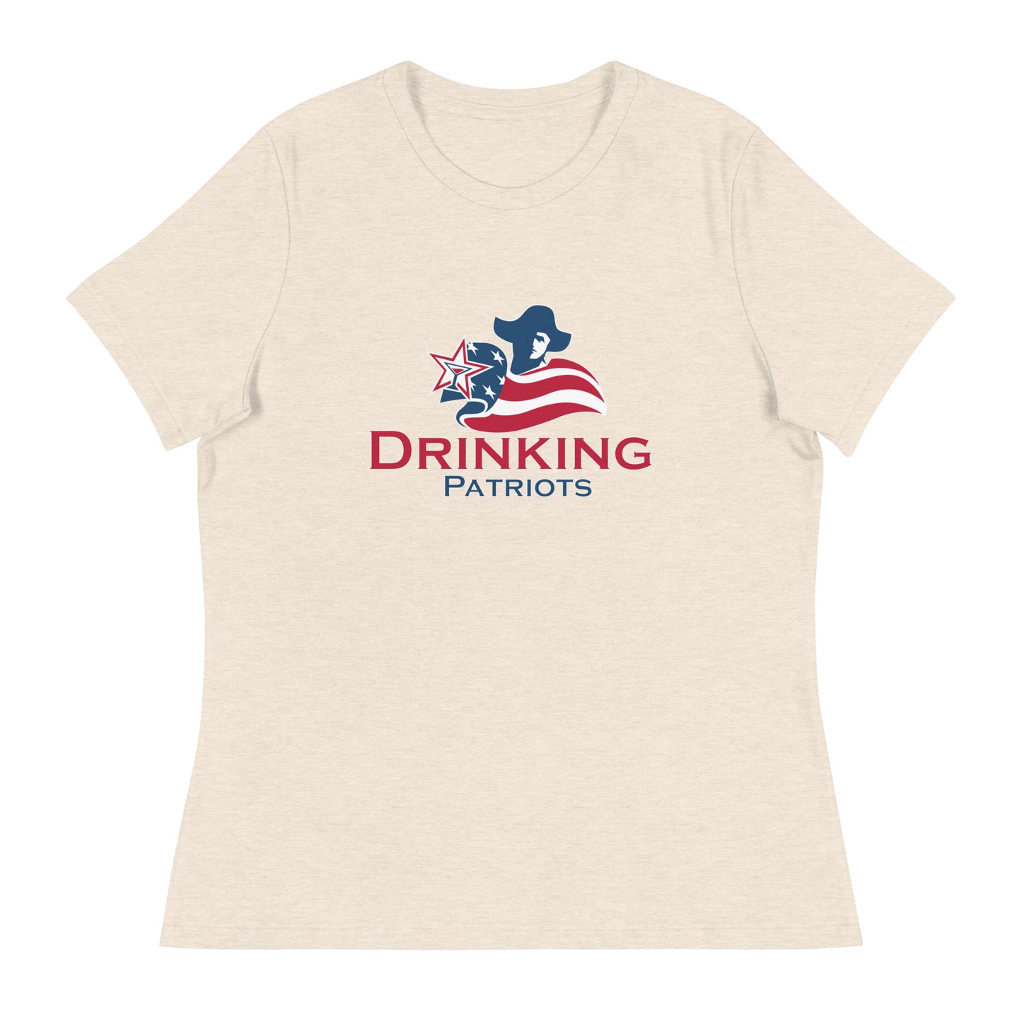 Women's Relaxed T-Shirt