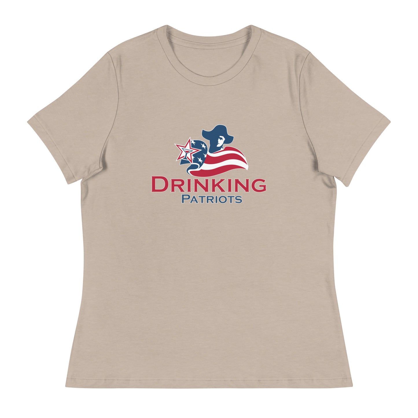 Women's Relaxed T-Shirt