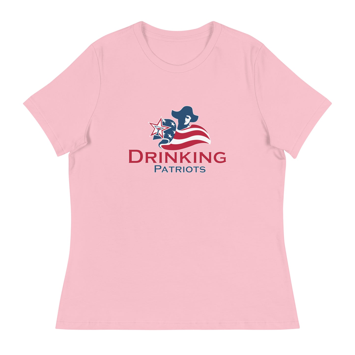 Women's Relaxed T-Shirt