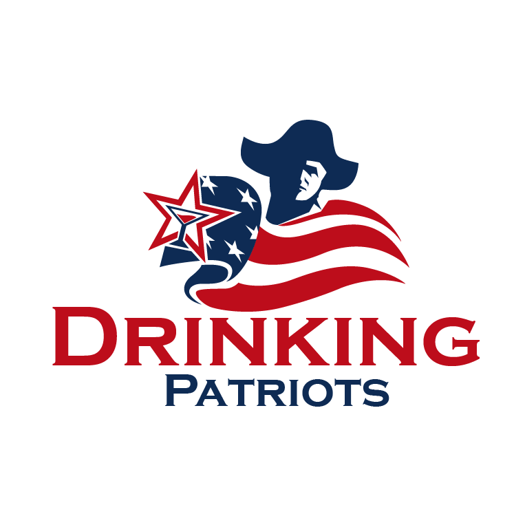 Drinking With Patriots