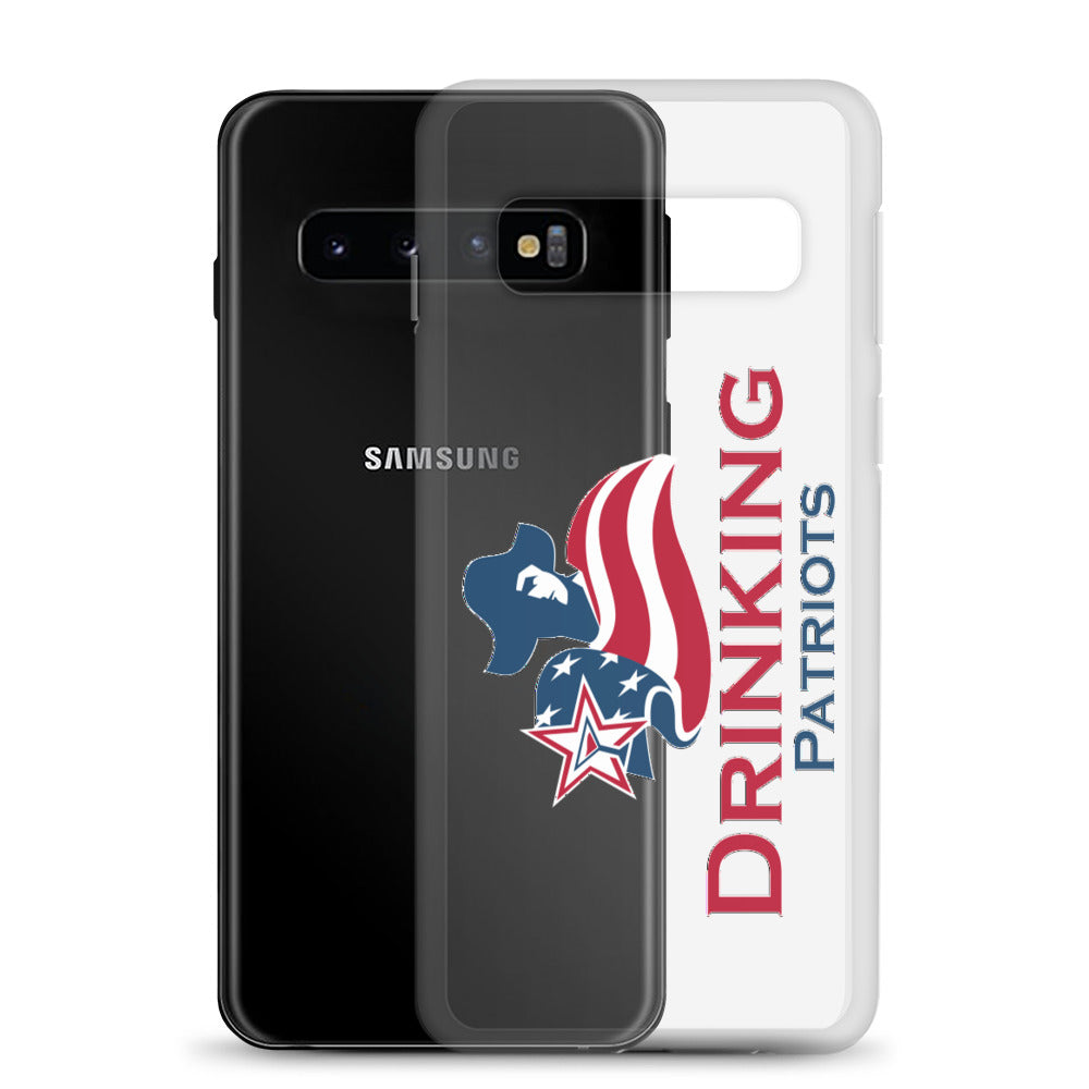 Samsung Case