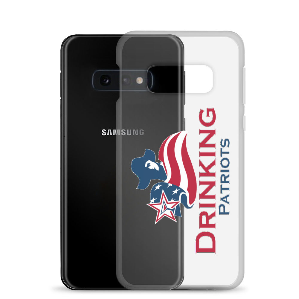 Samsung Case