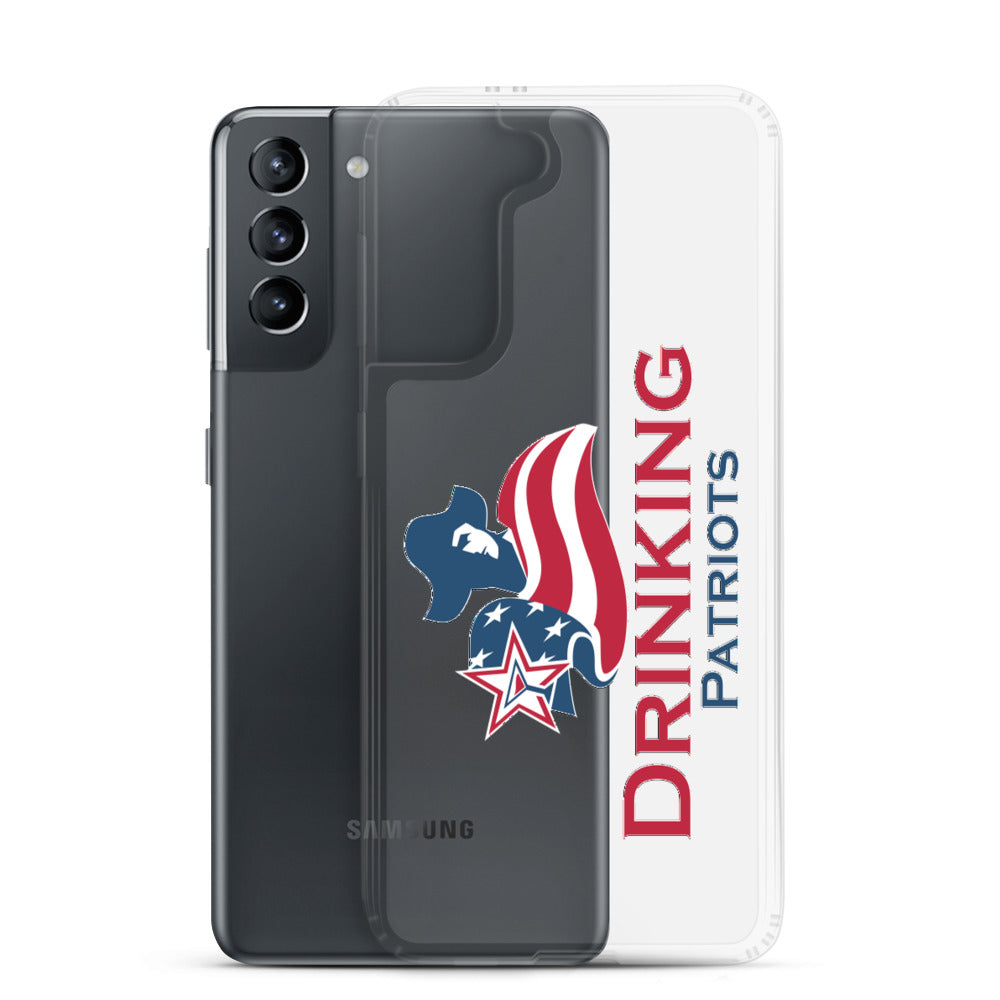 Samsung Case